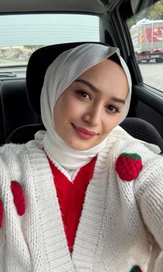 Melike🍑